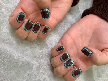 _sen【セン】大宮