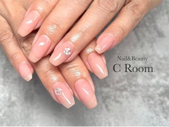 シールーム(C Room)/Sコース