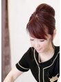 コスメ デ グレース(cosme de greace) 桑原 理恵子