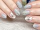 モーヴネイル(mauve.nail)の写真