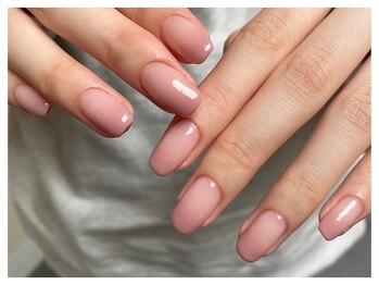 アートコース ¥10450/yuka