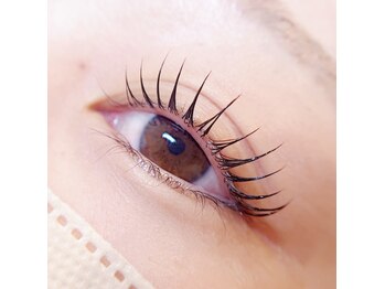 エムラッシュ(M.LASH)/マツエク/まつげパーマ/LED/眉毛