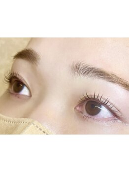 キープ力が自慢のサロン