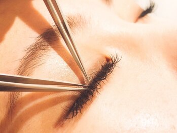 ビューティーラッシュ 京橋店(BEAUTY LASH)/マツエク施術・まつげパーマ施術