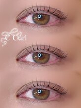 アイモア 多治見店(eye mor.)/似合わせまつ毛パーマ