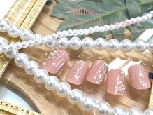ネイルサロン フェリーチェ 東川口店(Felice)/【定額ネイル】¥7980