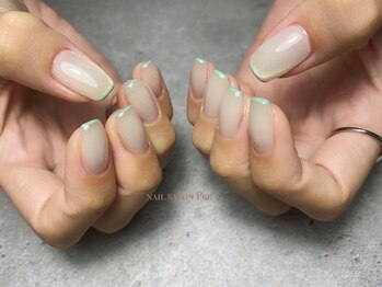 ペル(Per)/メンカラネイル