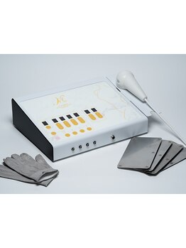 ブライダルメニューがあるサロン