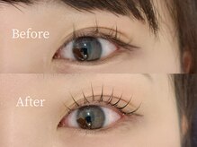 エイチ アイラッシュ 吉祥寺店(H eyelash)/まつ毛パーマ