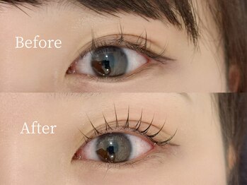 エイチ アイラッシュ 吉祥寺店(H eyelash)/まつ毛パーマ