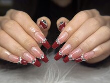 キティネイルズ 池袋(kitty nails)/