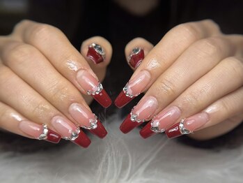 キティネイルズ 池袋(kitty nails)/