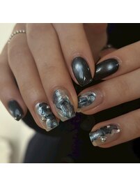 Nuance Art / ニュアンスアート