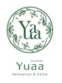 ユア バイ チッチ 直方店(Yuaa by chicchi)&nbsp;Yuaa 