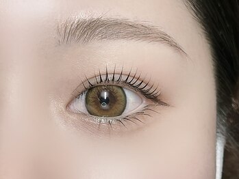 リエート 磐田店(Lieto)の写真/【2月上旬磐田OPEN予定！】丁寧なカウンセリングをもとに、似合う《まつげパーマ》《マツエク》をご提案♪