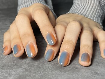ロナネイル(RONA NAILS)/