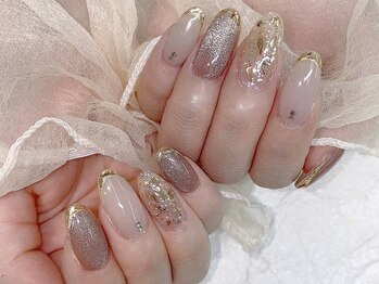 ネイルサロン アミ(Amie)/秋