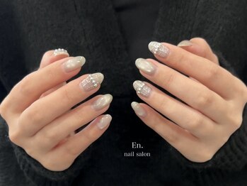 エン(En.)/＊hand design