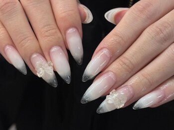 シェリーラメール 原宿店(cherie la mer)/スカルプクリアチーク定額