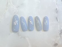 nail salon Cravo 本店/シンプルオフィスコース　15