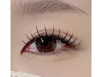 エストアール 博多口店(est-r.)/#LEDマツエク▽グラマラス