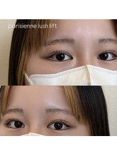 シェリル 国分寺(Cherilu)/韓ドル【デザインパーマ】