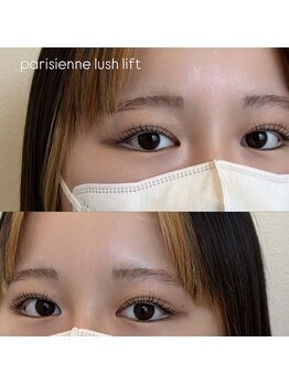 シェリル 国分寺(Cherilu)/韓ドル【デザインパーマ】