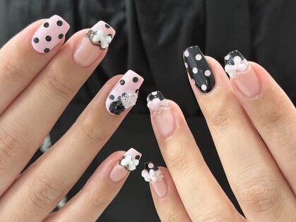 メルシー(Merci)の写真