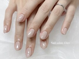 ワンカラー ¥5500