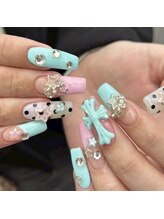 ピンズイチロク(PINS16)/Gel-x120分