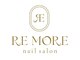 RE MORE【4/8 NEW OPEN(予定)】 の写真