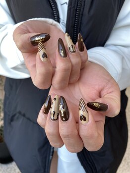 ベル ルージュ(belle rouge)/