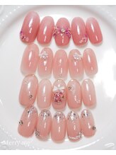 メリーミー(Merry me)/3月、4月限定★定額デザイン