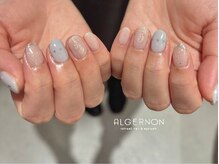 アルジャーノン リトリート(ALGERNON retreat)/プラスアートコース♪