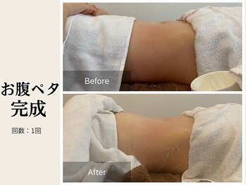 サロン ルイス アディクト(salon Lewis Addict)/
