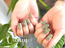 クルン 大阪 御幣島(Qurun)/ワンカラー