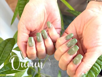 クルン 大阪 御幣島(Qurun)/ワンカラー