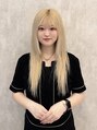 アイ エルサ ラッシュ バイ ニコット 栄店(Eye ELSA lash by nicott)&nbsp;長沼 桃花