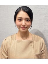 グルステ 新宿店 栗田 ラクシュミ