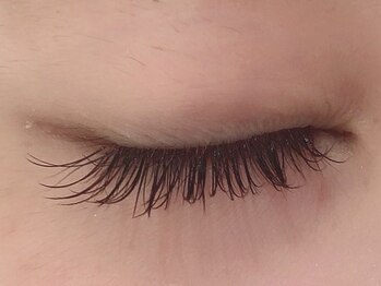 カラン 焼津店(CALIN)/フラットラッシュ120本♪