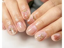ハズキ ネイル(Hazuki Nail)/