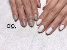 アオ おもろまち(ao.)/85min/ニュアンス Nailao.沖縄