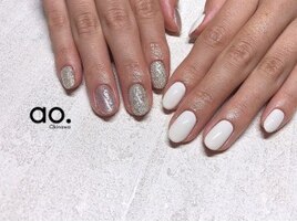 85min/ニュアンス Nailao.沖縄