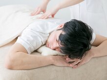 ほぐしはうす