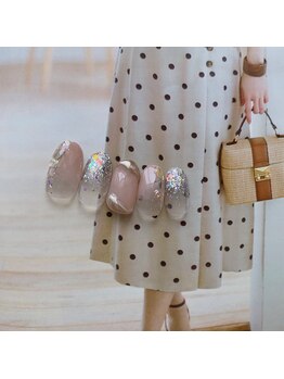 トータルビューティーサロン ピュア/セレブコース