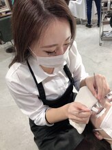 サロンドグレース 千葉店&nbsp;渥美 