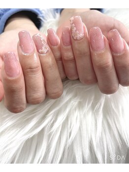 アモ ネイル(Amo NAIL)/