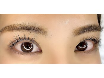 シック(Chic)/ラッシュリフト