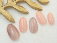 ネイルズガッシュ 蒲田東口店(NAILsGUSH)/＊Sweetマグネット＊