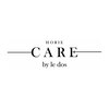 ケアバイルドホリエ(CARE by le dos HORIE)ロゴ